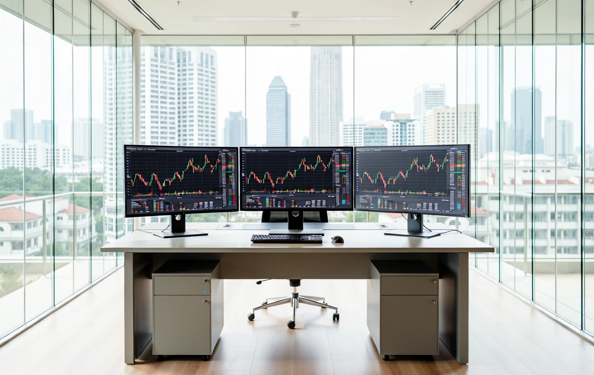 Pejabat Jinminexa Malaysia