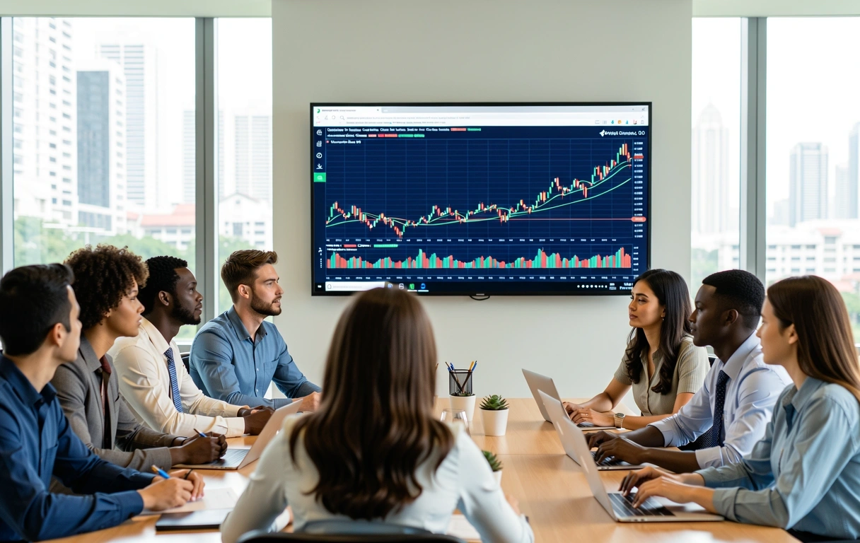 Profesional Kewangan Malaysia