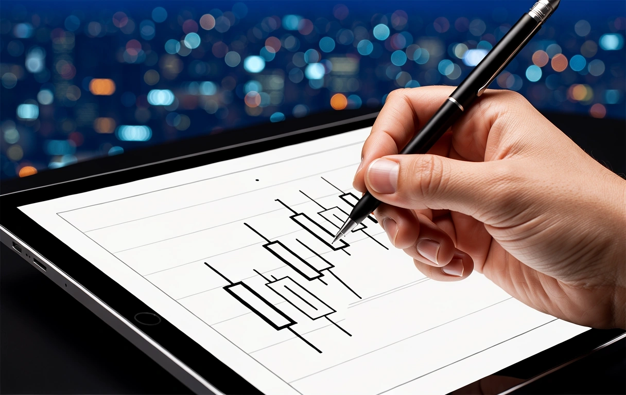 Teknologi Analisis Moden
