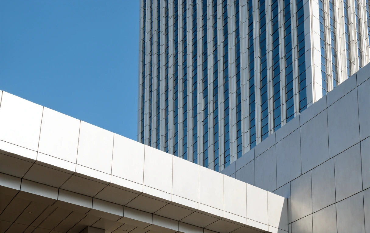 Financial District Malaysia